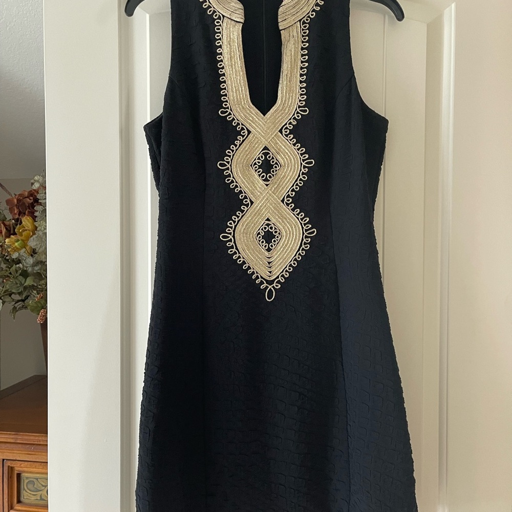 ❤️Lilly pullitzer dress